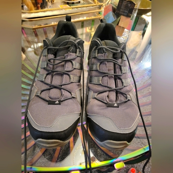 🏃♂️🌳🏔️Adidas terrex ax2r size 13 for men🏃♂️🌳🏔️ - Picture 2 of 5